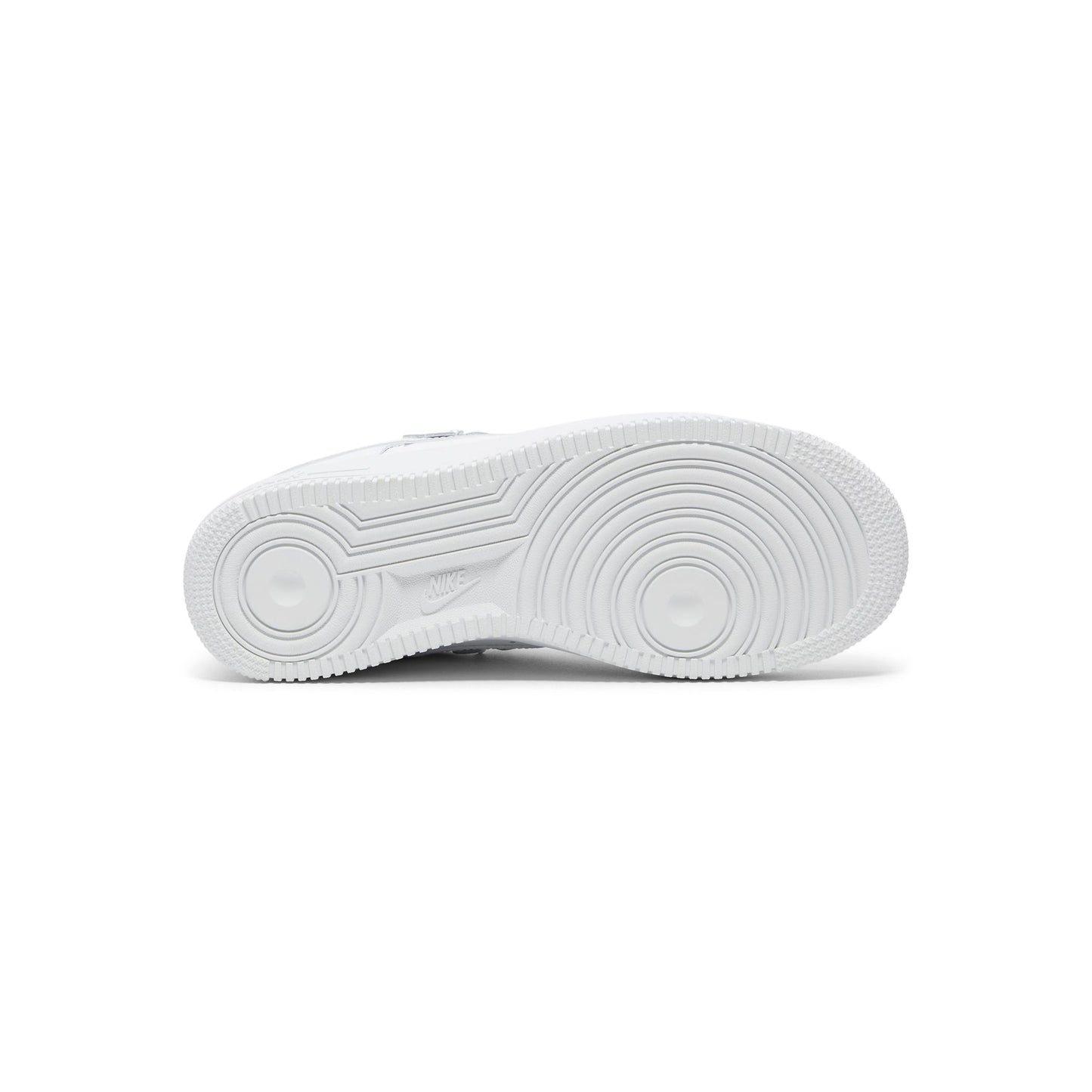 Nike Womens Air Force 1 Low Butterfly (White)