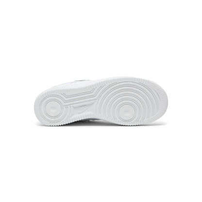 Nike Womens Air Force 1 Low Butterfly (White)