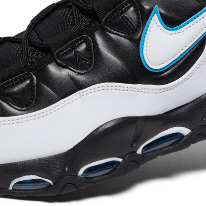 Nike Air Max Uptempo '95 (Black/White/Orion Blue/Crimson Pulse)