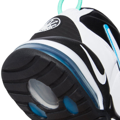 Nike Air Max Uptempo '95 (Black/White/Orion Blue/Crimson Pulse)