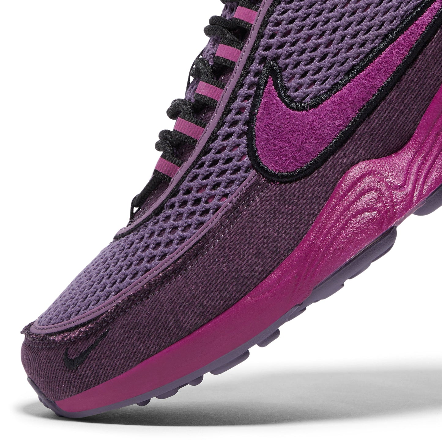 Nike Air Zoom Spiridon PRM (Hot fuchsia/Viotech/Canyon purple)