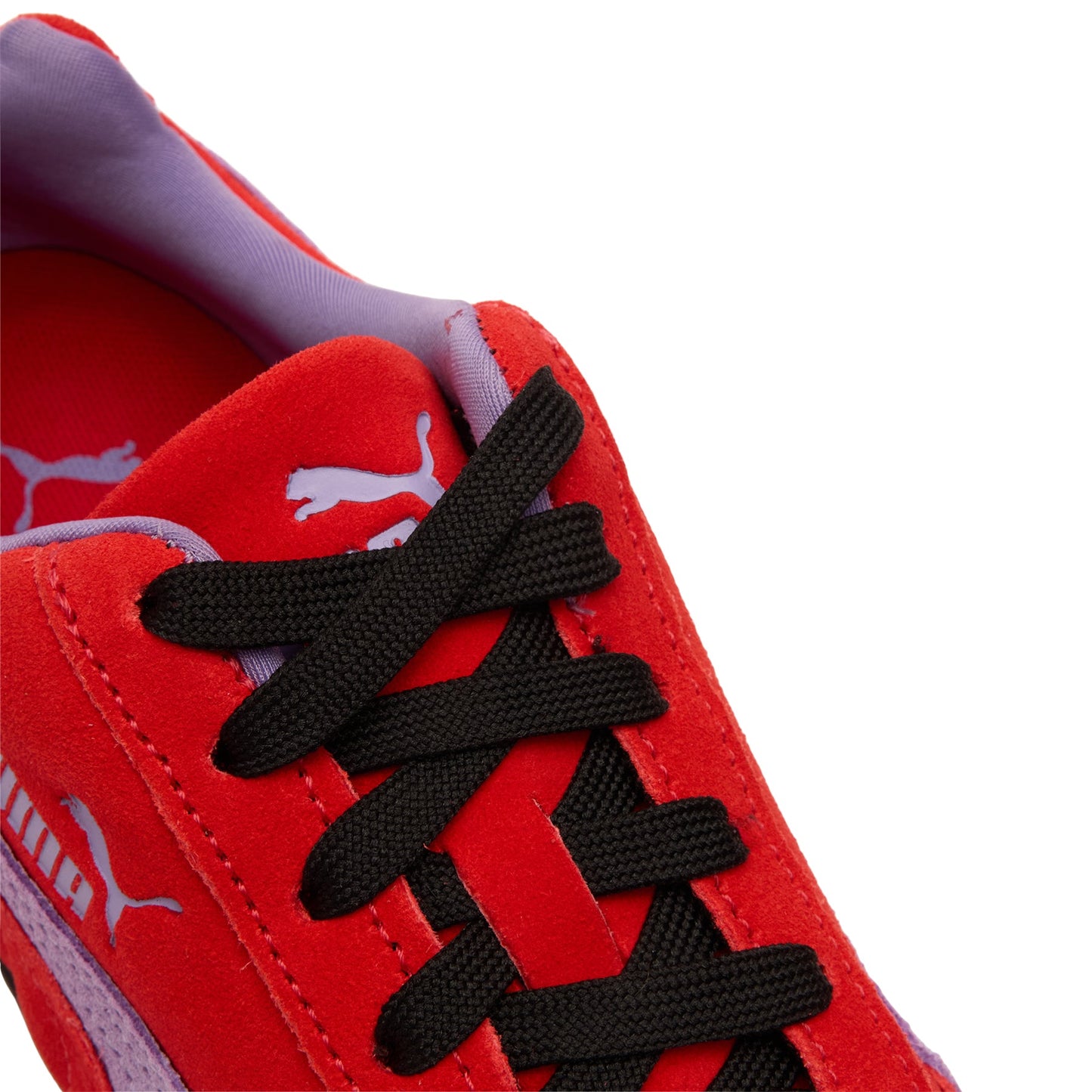 Puma Speedcat OG (Red)