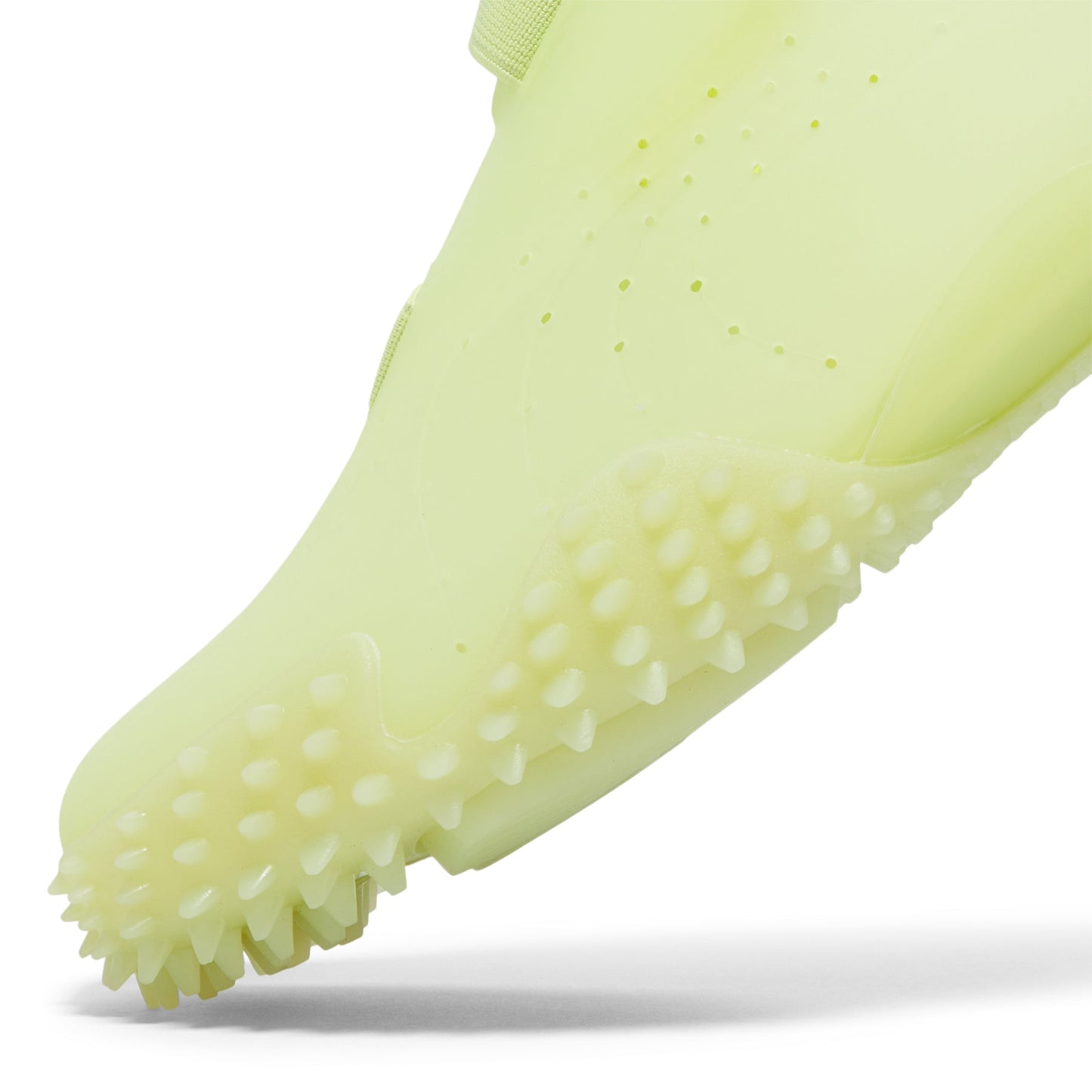 Puma Womens Mostro Jelly (Yellow)