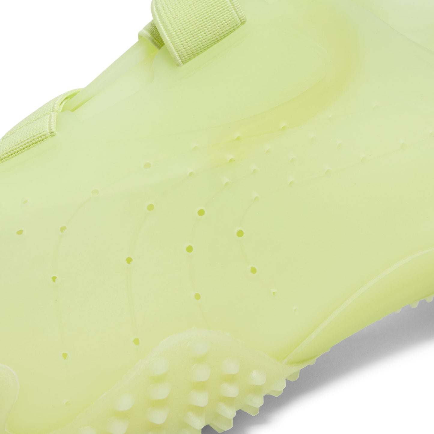 Puma Womens Mostro Jelly (Yellow)