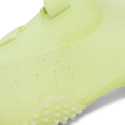 Puma Womens Mostro Jelly (Yellow)