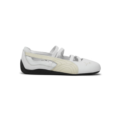 Puma Speedcat Ballet LTH (White)