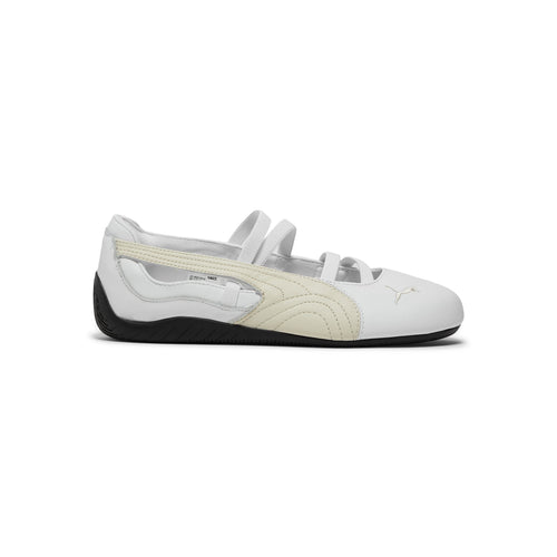 Puma Speedcat Ballet LTH (White)
