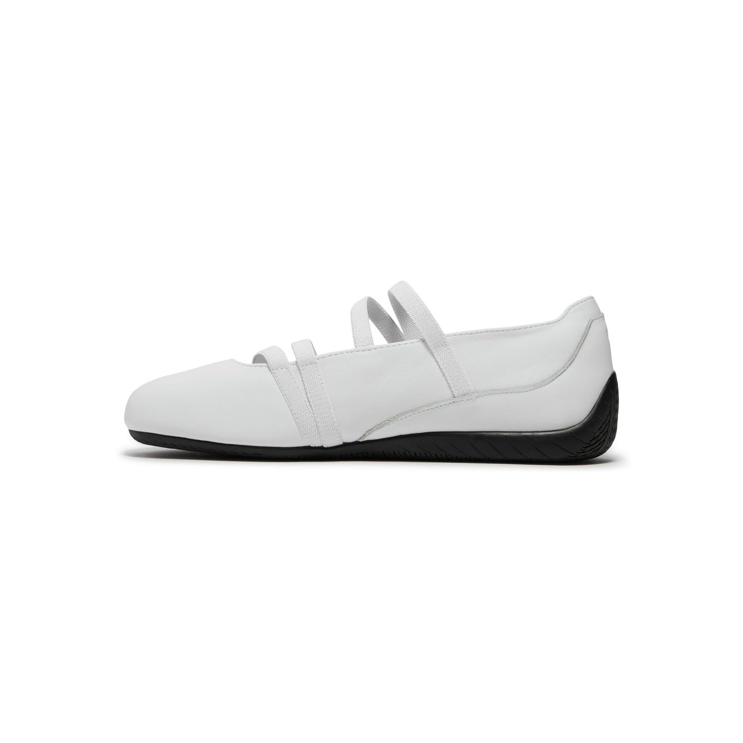Puma Speedcat Ballet LTH (White)