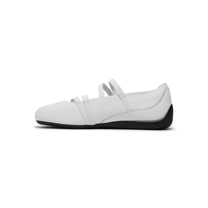 Puma Speedcat Ballet LTH (White)
