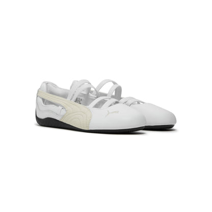 Puma Speedcat Ballet LTH (White)