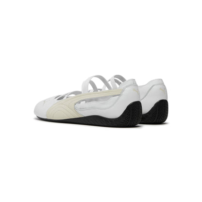 Puma Speedcat Ballet LTH (White)
