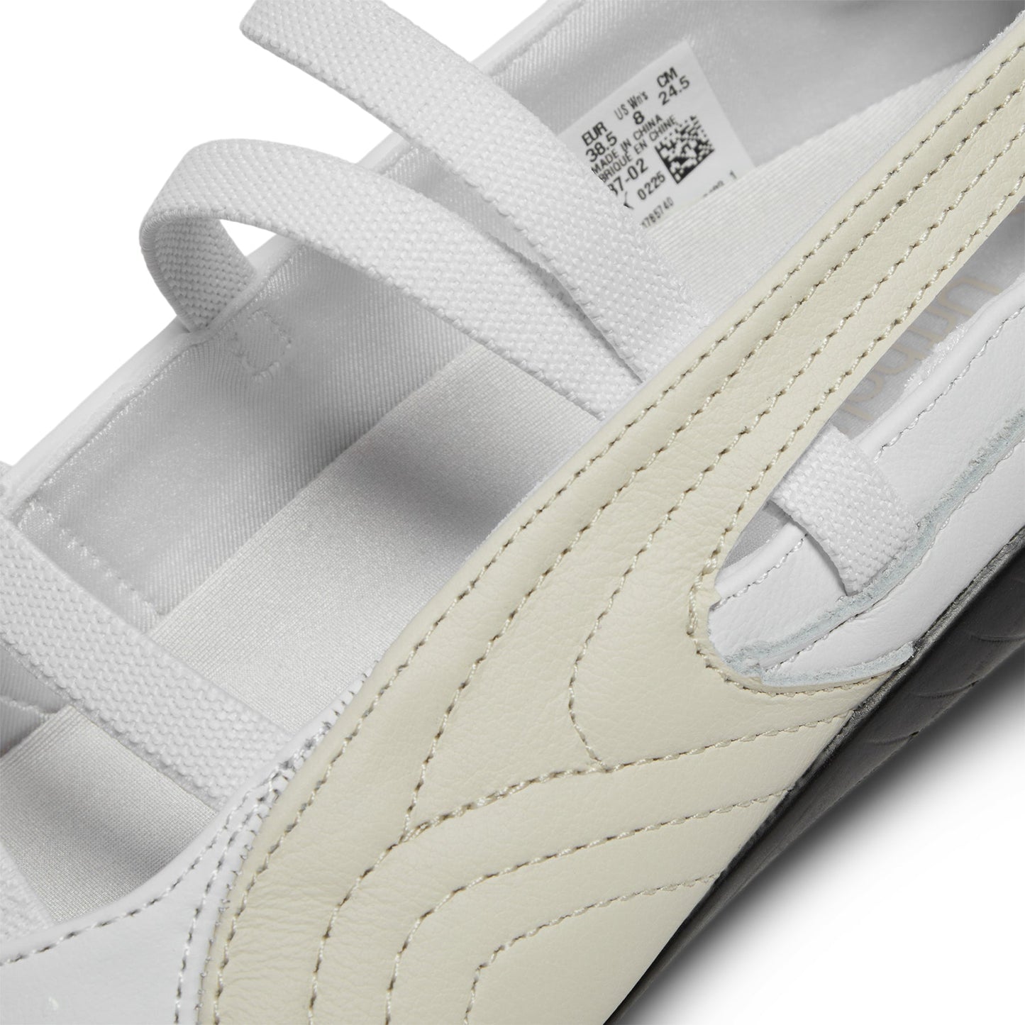 Puma Speedcat Ballet LTH (White)