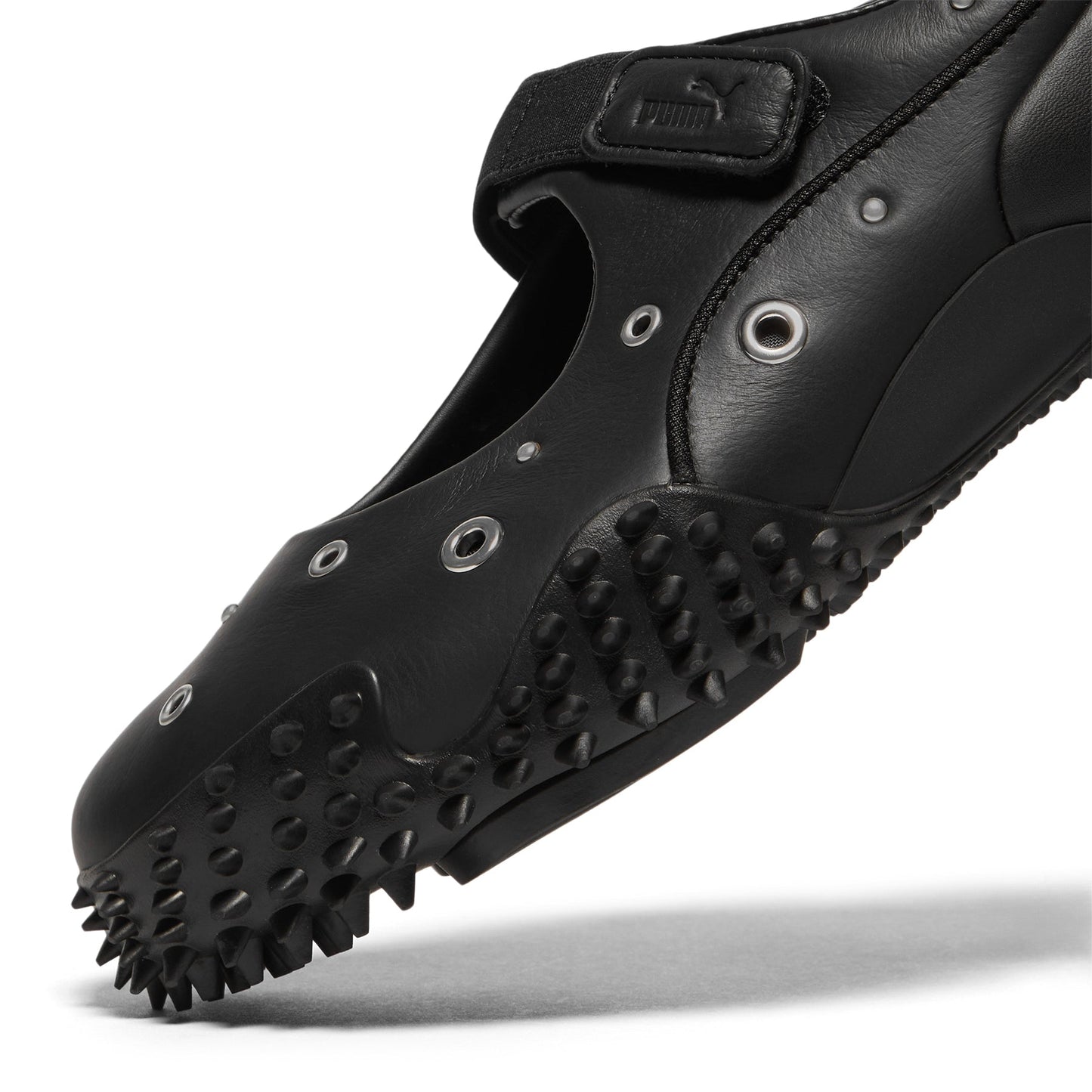 Puma Womens Mostro Fey Studs (Black)