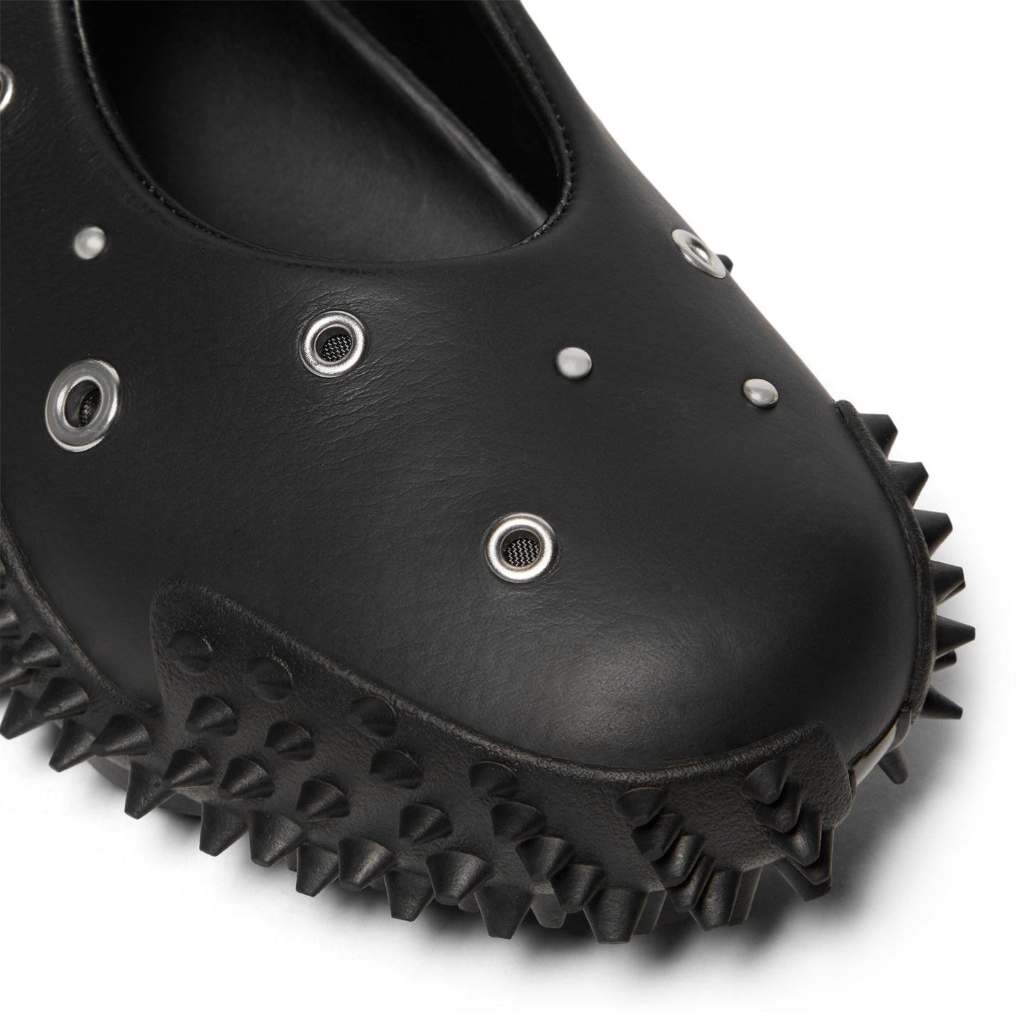 Puma Womens Mostro Fey Studs (Black)