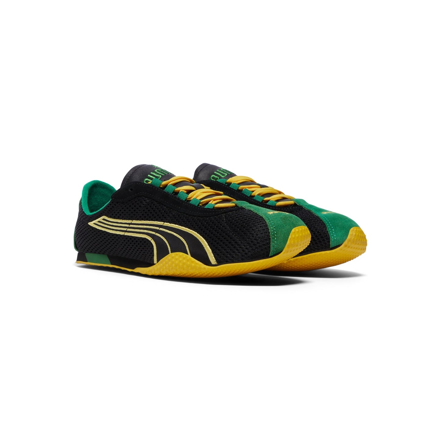 Puma H-Street (Black)