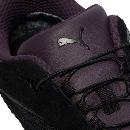 Puma Mostro XC Gore-Tex (Black)