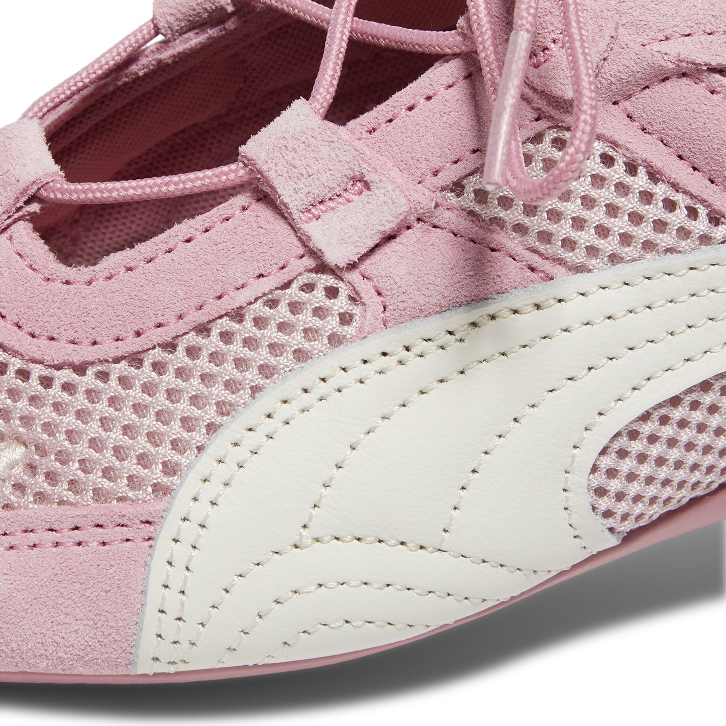 Puma Womens Speedcat GO (Pink)