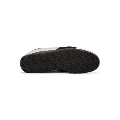 Puma Womens Speedcat Metallic (Gray)
