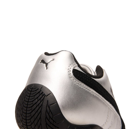 Puma Womens Speedcat Metallic (Gray)
