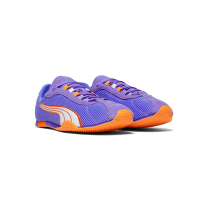 Puma H-Street Track & Field (Dark Amethyst/Orange Glo)
