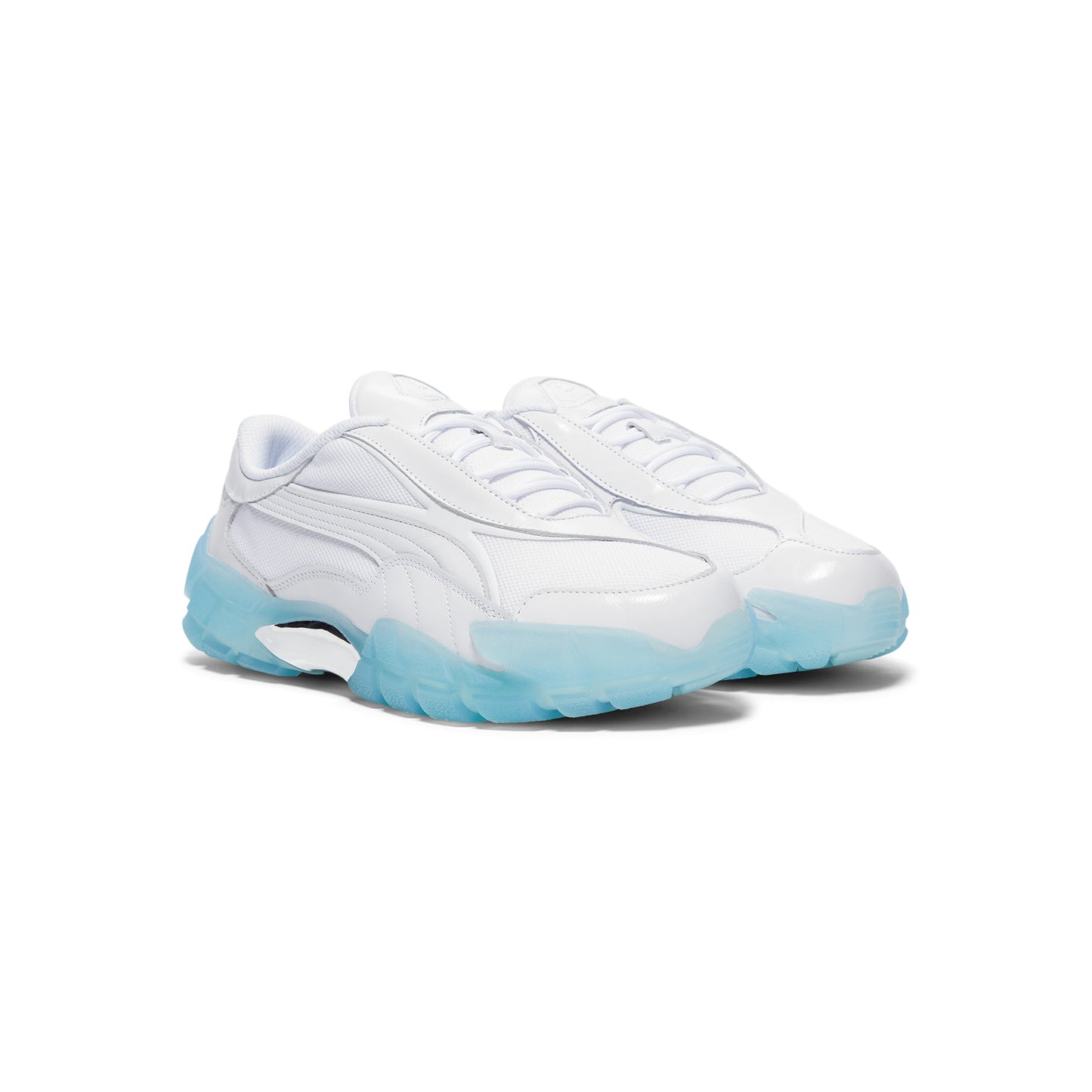 Skepta x Puma Skope WP (White)