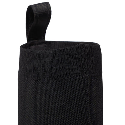 Puma Mostro Sock Knit Sneaker (Black)