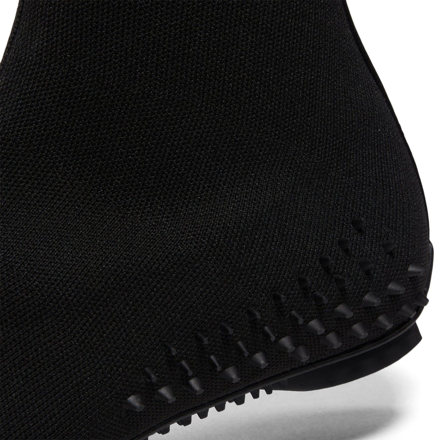 Puma Mostro Sock Knit Sneaker (Black)