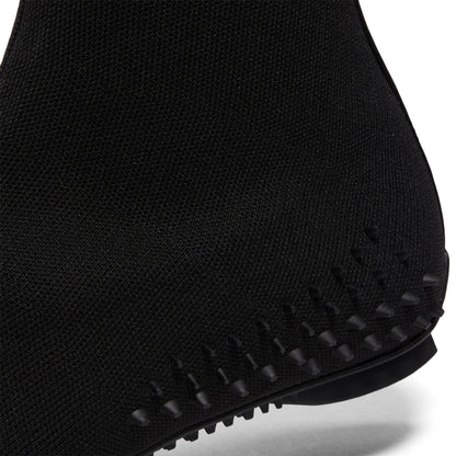 Puma Mostro Sock Knit Sneaker (Black)