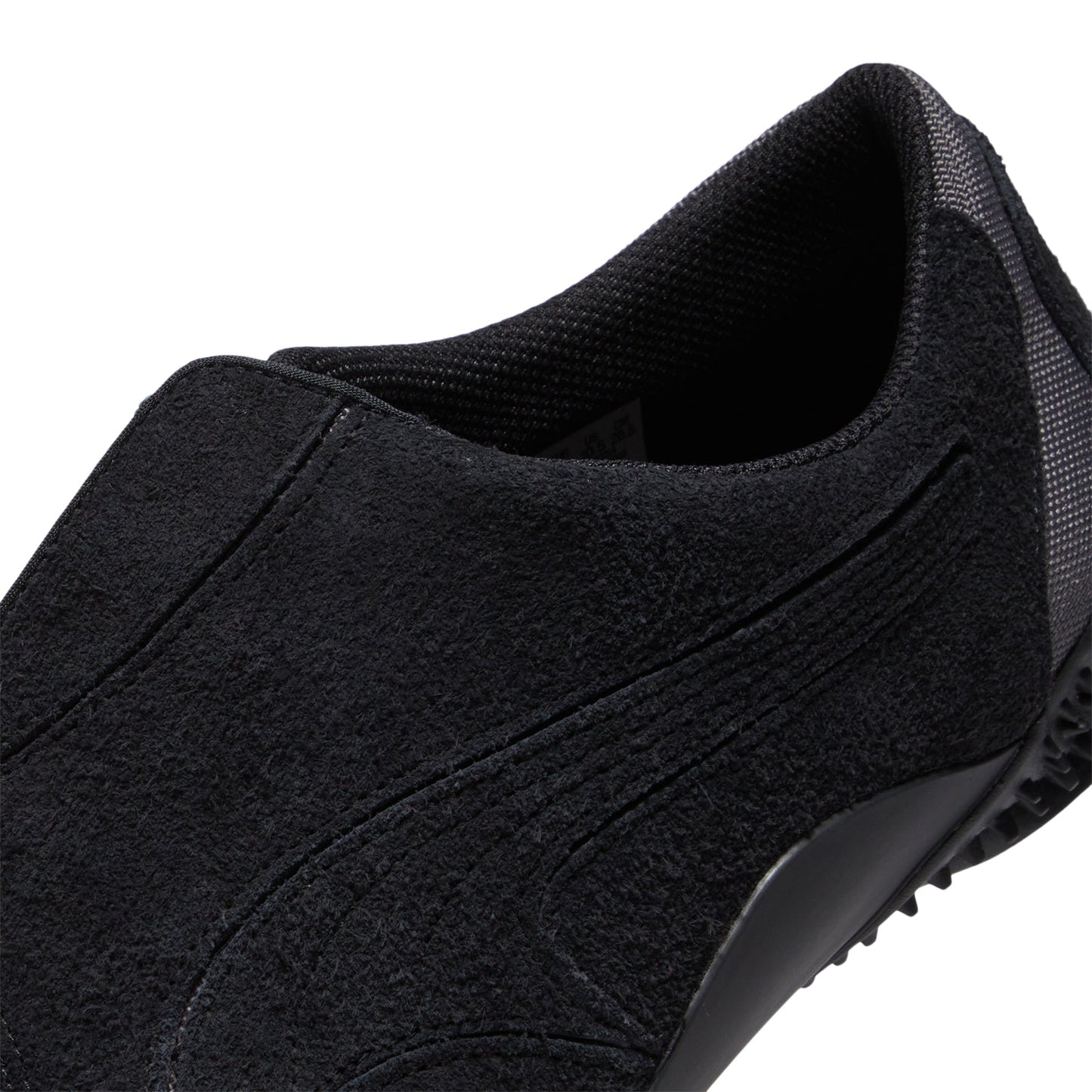 Puma Mostro Cage San San Gear (Black)