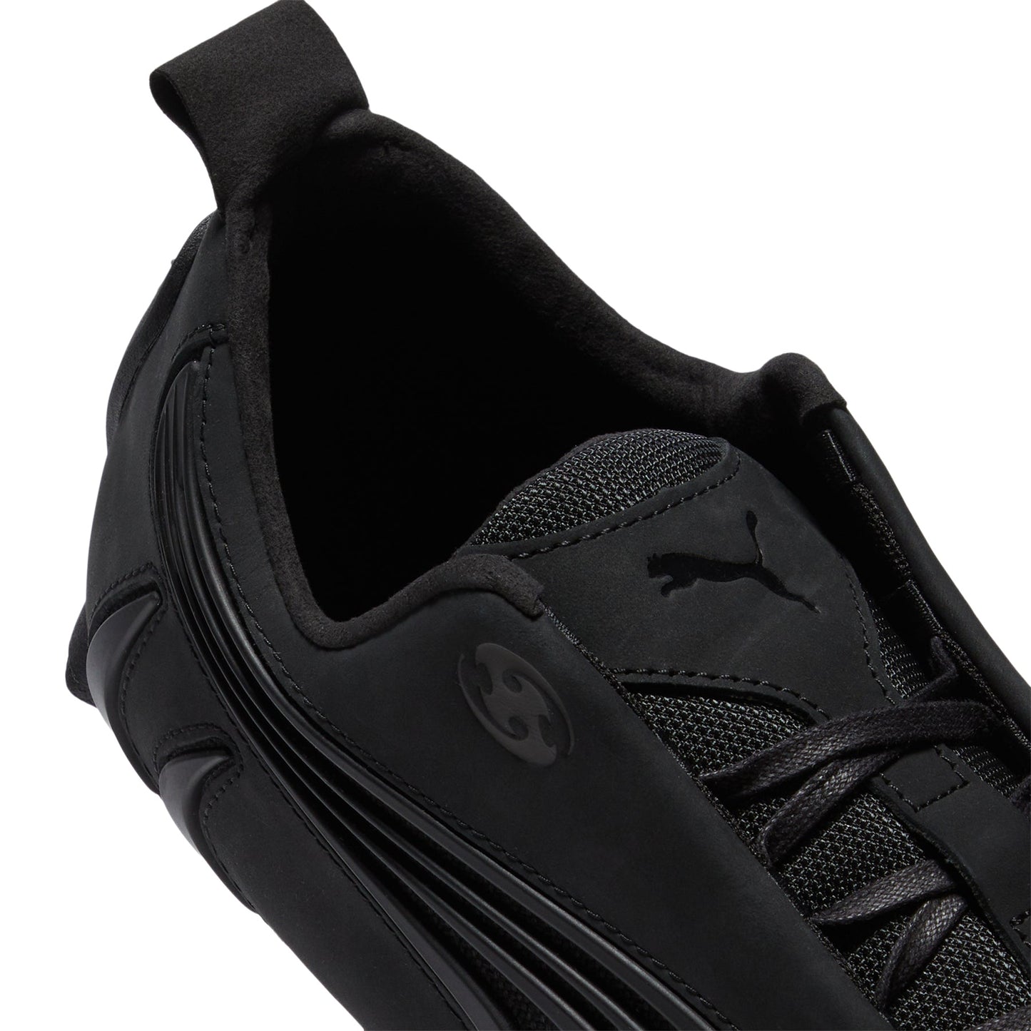 Puma Talon San San Gear (Black)