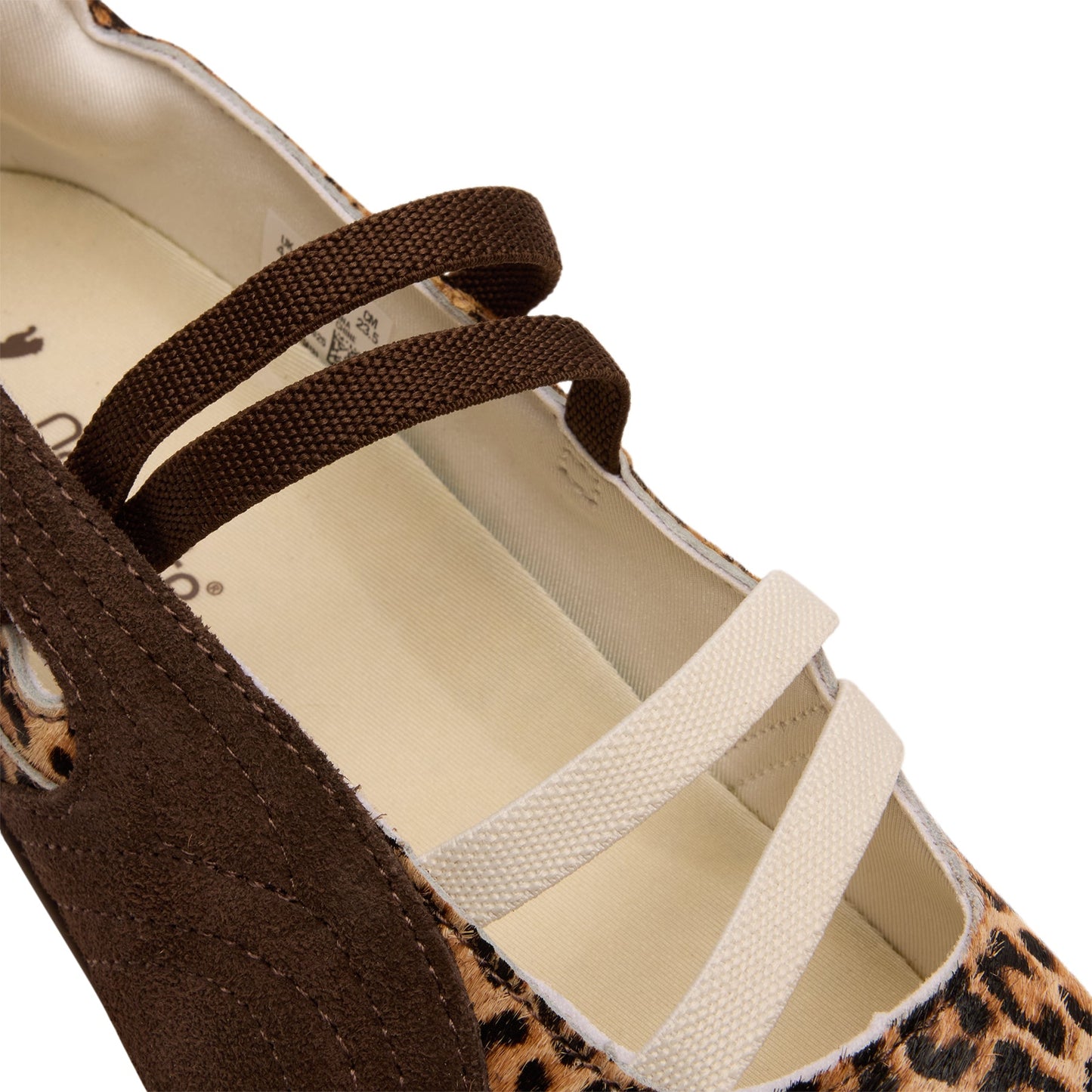 Puma Speedcat Ballet Wild (Brown)