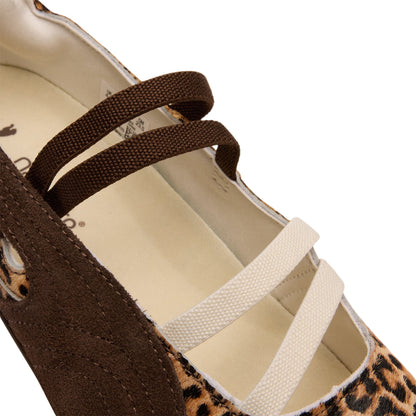 Puma Speedcat Ballet Wild (Brown)
