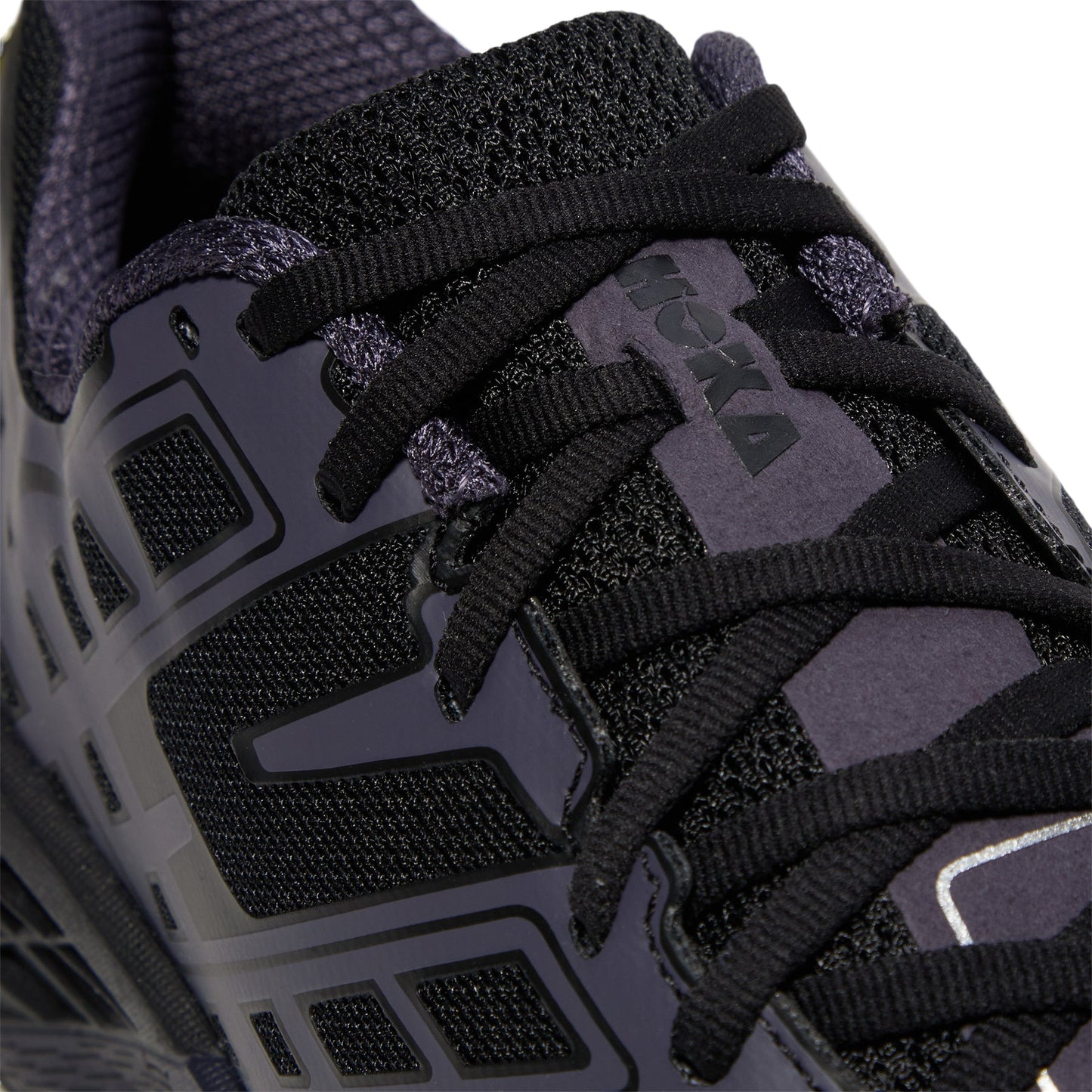 HOKA SpeedGoat 2 (Black/Squid Ink)