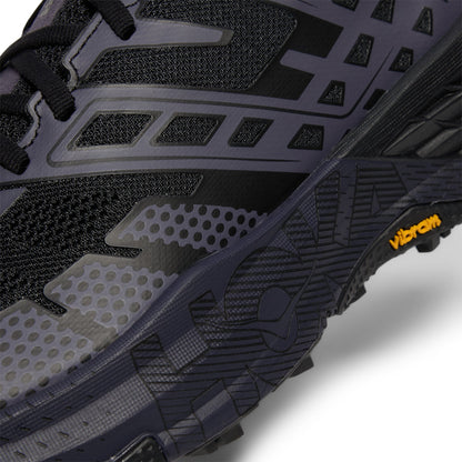 HOKA SpeedGoat 2 (Black/Squid Ink)