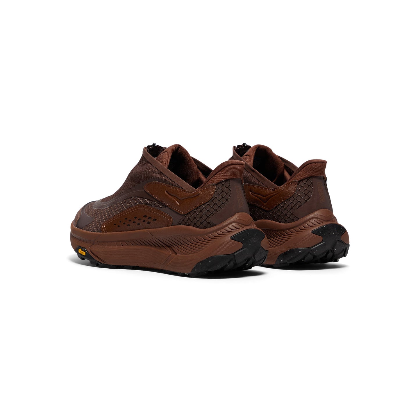 HOKA Project Transport (Mineral Brown/Walnut)