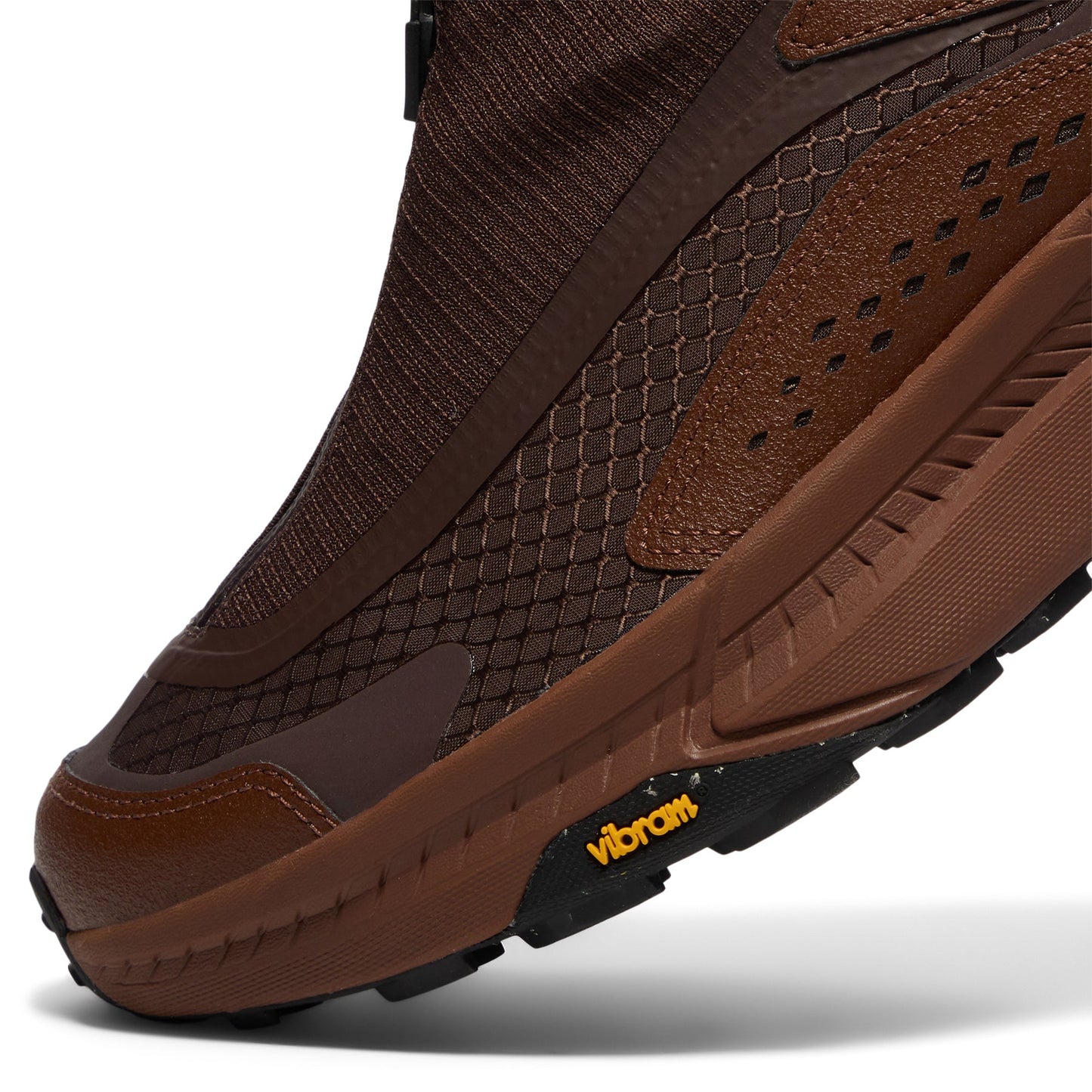 HOKA Project Transport (Mineral Brown/Walnut)