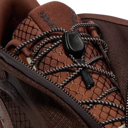 HOKA Project Transport (Mineral Brown/Walnut)