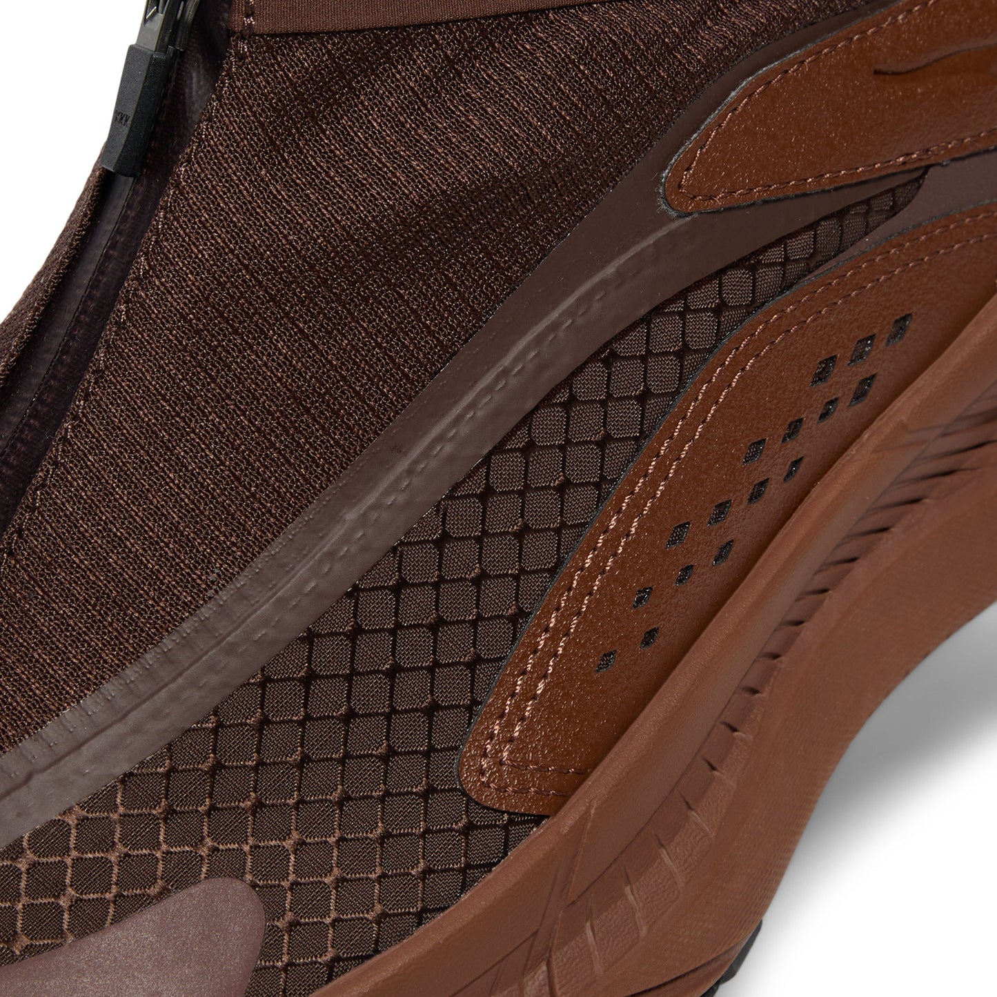 HOKA Project Transport (Mineral Brown/Walnut)
