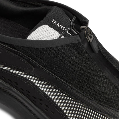 HOKA Project Transport TS (Black/White)