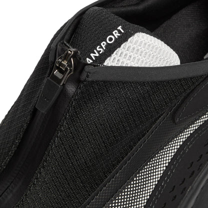 HOKA Project Transport TS (Black/White)