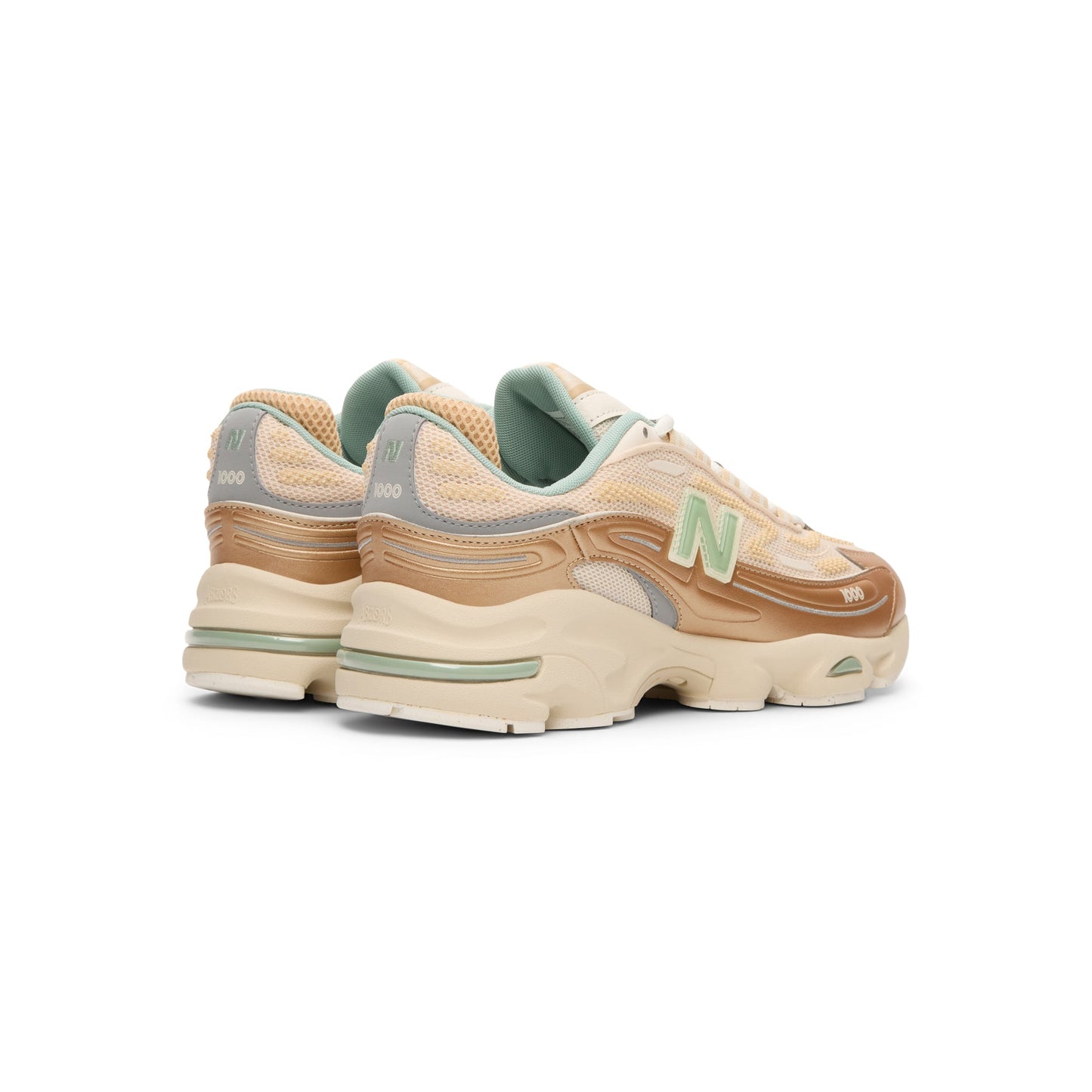 New Balance 1000D (Desert Clay)