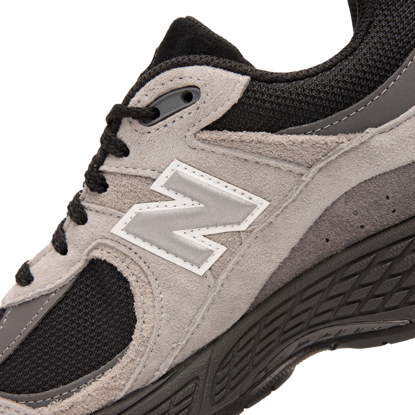 New Balance 2002R (Slate grey)