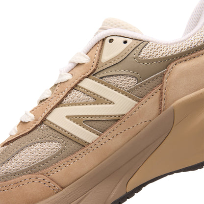 New Balance 990 (Driftwood)