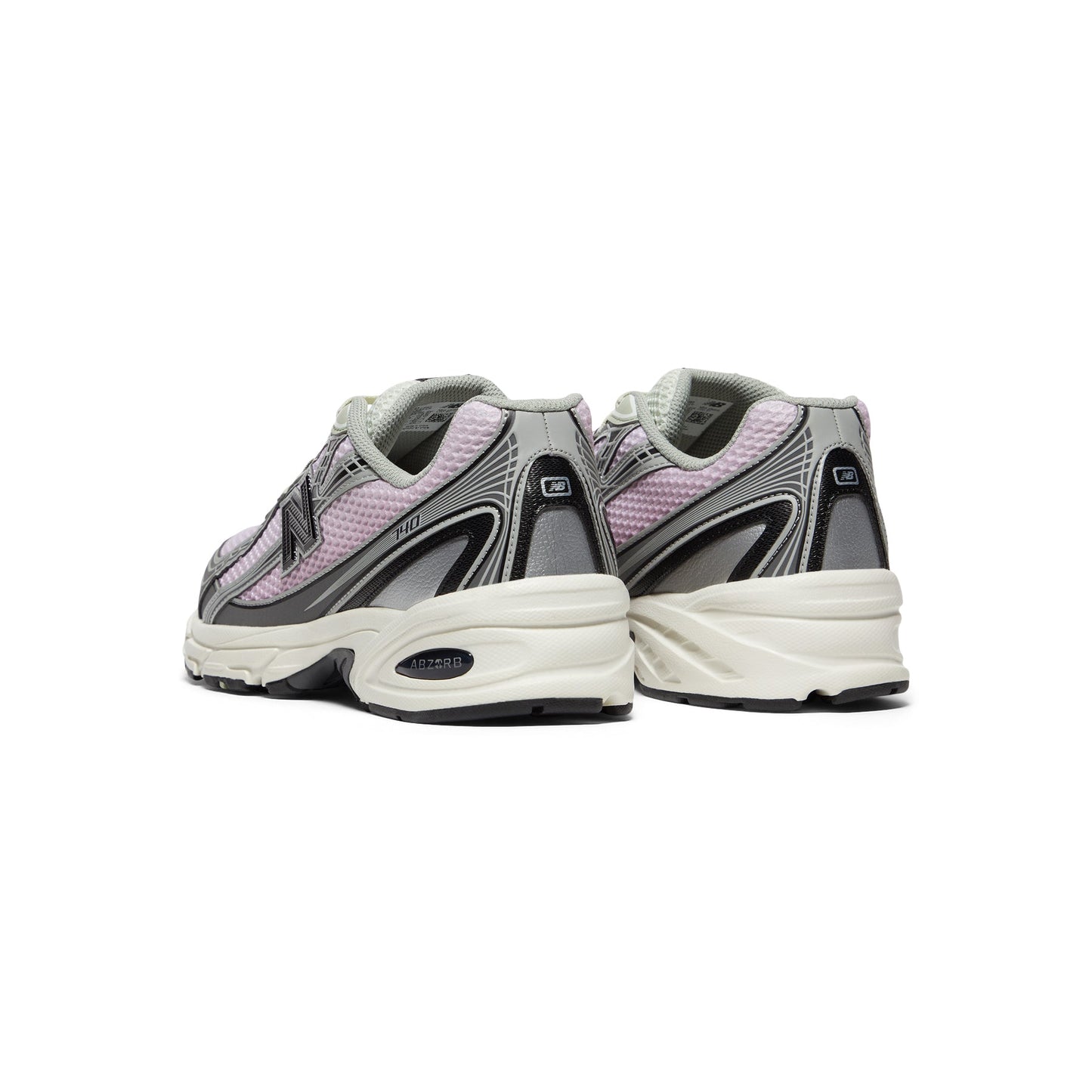 New Balance 740 (Pink granite)