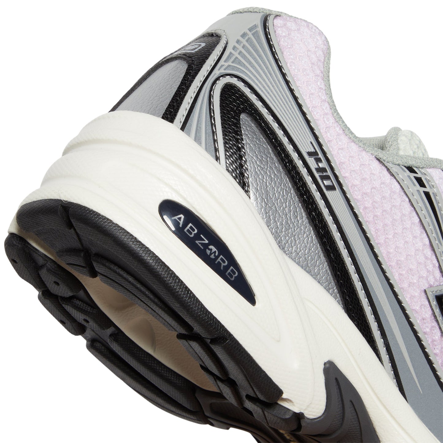 New Balance 740 (Pink granite)