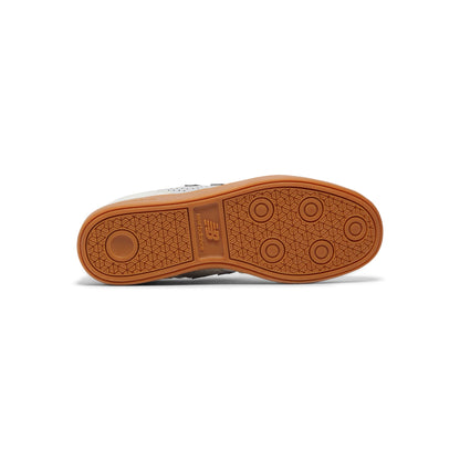 New Balance Numeric Brandon Westgate 508 (Sea Salt/Black)