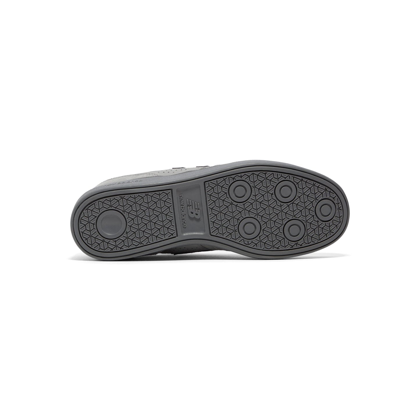 New Balance Numeric Brandon Westgate 508 (Grey/Navy)