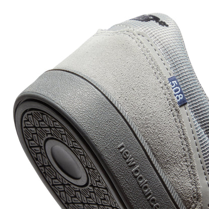 New Balance Numeric Brandon Westgate 508 (Grey/Navy)