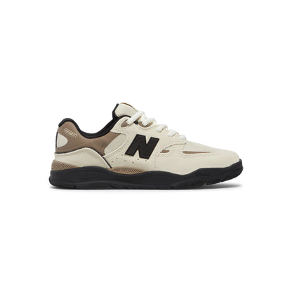 New Balance Numeric Tiago Lemos 1010 (Linen/Black)