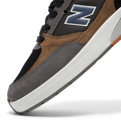 New Balance Numeric Andrew Reynolds 933 (Castlerock/Vintage Indigo)